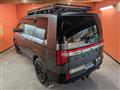 2021 Mitsubishi Delica D5