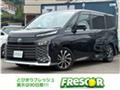 2023 Toyota Voxy