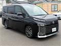 2023 Toyota Voxy