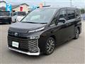 2023 Toyota Voxy