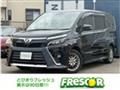 2017 Toyota Voxy