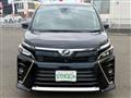 2017 Toyota Voxy