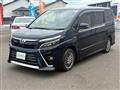 2017 Toyota Voxy