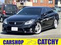 2010 Toyota Crown Athlete Series