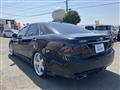 2010 Toyota Crown Athlete Series