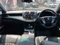 2010 Toyota Crown Athlete Series