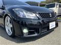 2010 Toyota Crown Athlete Series