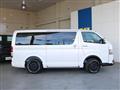2025 Toyota Hiace Van