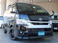 2024 Toyota Hiace Wagon