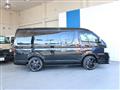2024 Toyota Hiace Wagon