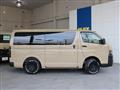 2026 Toyota Hiace Van