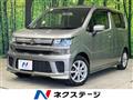 2017 Suzuki Wagon R