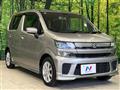 2017 Suzuki Wagon R