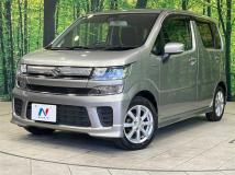 2017 Suzuki Wagon R