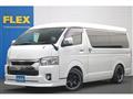 2020 Toyota Hiace Van