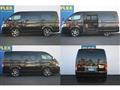 2021 Toyota Hiace Wagon