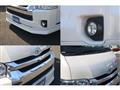 2018 Toyota Hiace Wagon