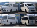 2018 Toyota Hiace Wagon