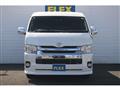 2018 Toyota Hiace Wagon
