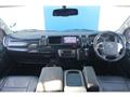 2018 Toyota Hiace Wagon