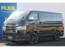 2024 Toyota Hiace Van
