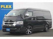 2022 Toyota Hiace Wagon