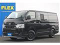 2024 Toyota Hiace Van