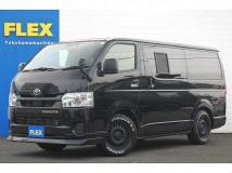 2024 Toyota Hiace Van