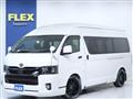 2021 Toyota Hiace Van