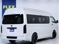 2021 Toyota Hiace Van