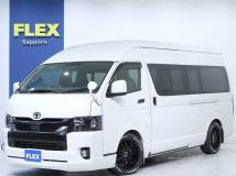 2021 Toyota Hiace Van