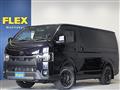 2023 Toyota Hiace Van