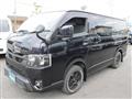 2023 Toyota Hiace Van