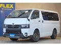 2022 Toyota Hiace Van