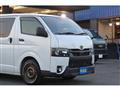 2022 Toyota Hiace Van