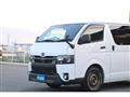 2022 Toyota Hiace Van