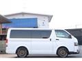 2022 Toyota Hiace Van