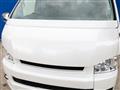 2017 Toyota Hiace Wagon