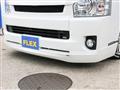 2017 Toyota Hiace Wagon