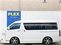 2017 Toyota Hiace Wagon