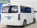 2017 Toyota Hiace Wagon