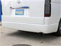 2017 Toyota Hiace Wagon