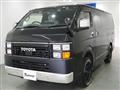 2022 Toyota Hiace Van