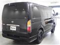 2022 Toyota Hiace Van