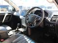2018 Toyota Land Cruiser Prado