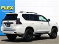 2018 Toyota Land Cruiser Prado