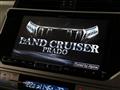 2018 Toyota Land Cruiser Prado