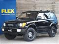 2002 Toyota Land Cruiser Prado