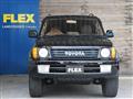 2002 Toyota Land Cruiser Prado