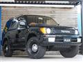 2002 Toyota Land Cruiser Prado